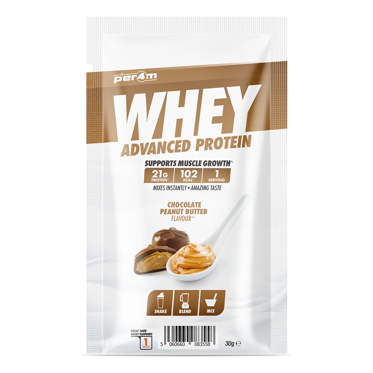 Whey Protein Sample Sachets - Image 4