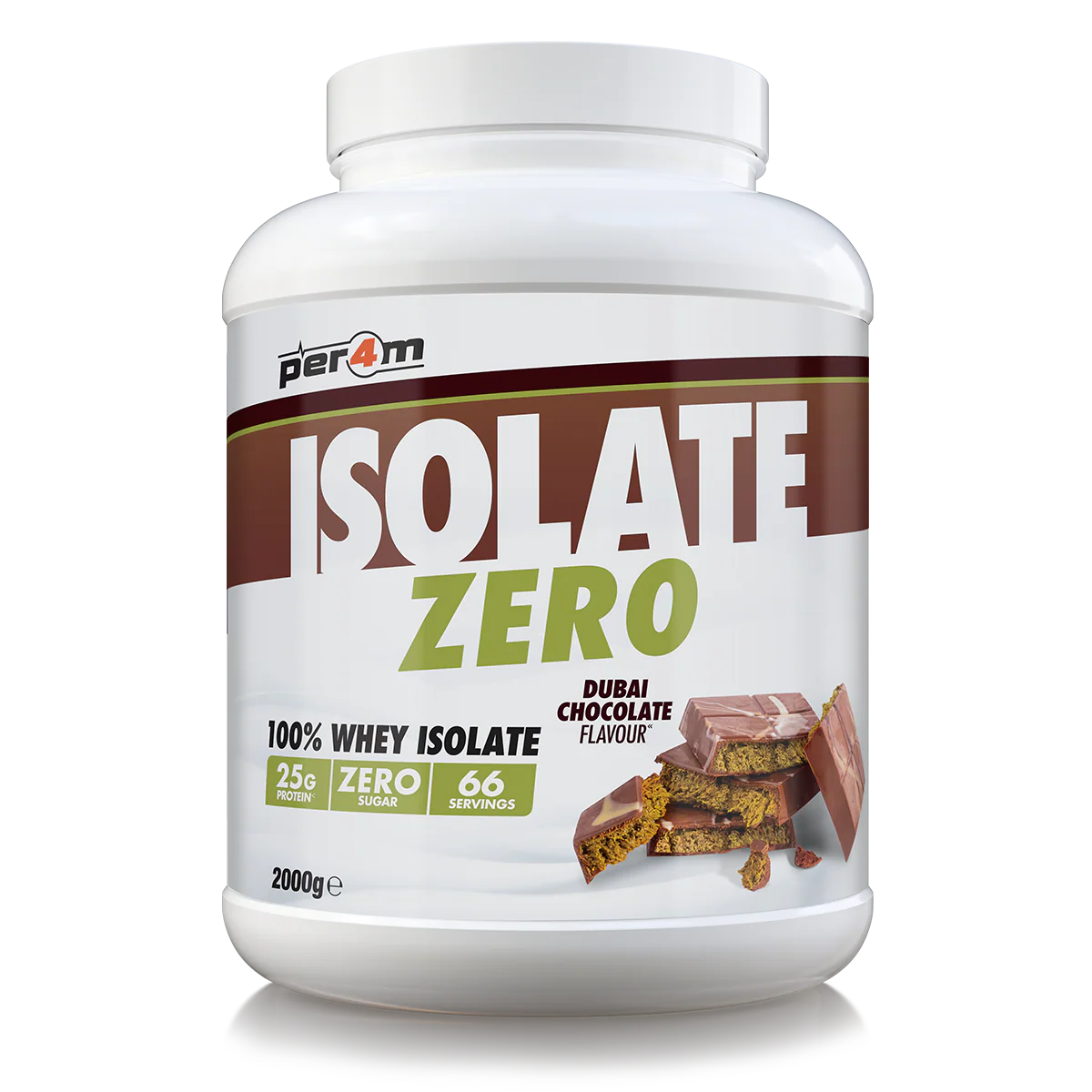 Isolate Zero Dubai Chocolate - Image 2