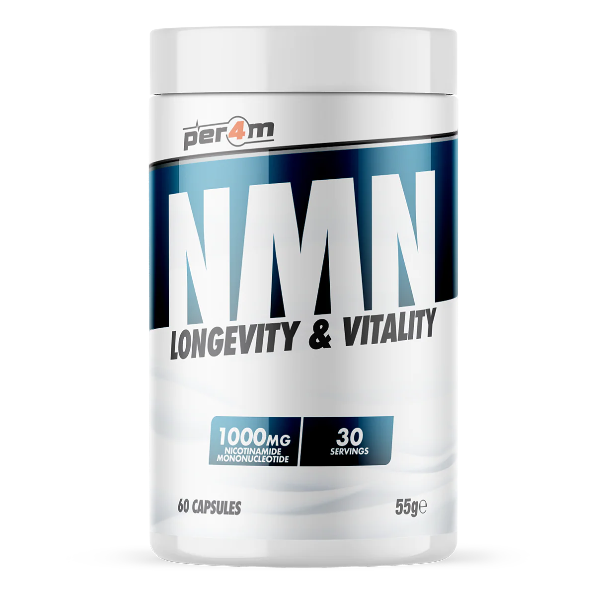NMN Capsules