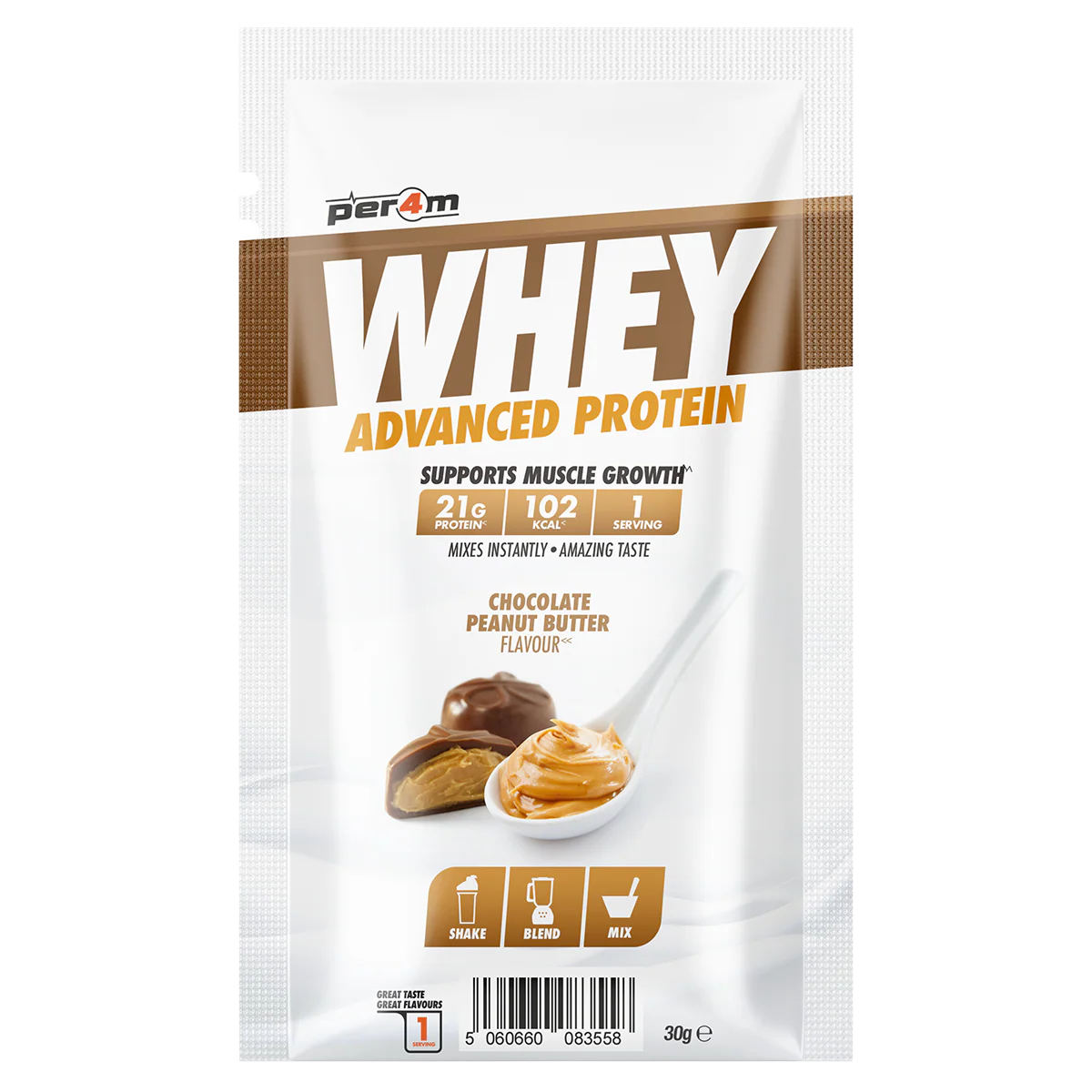 Whey Protein Sample Sachets - Image 39