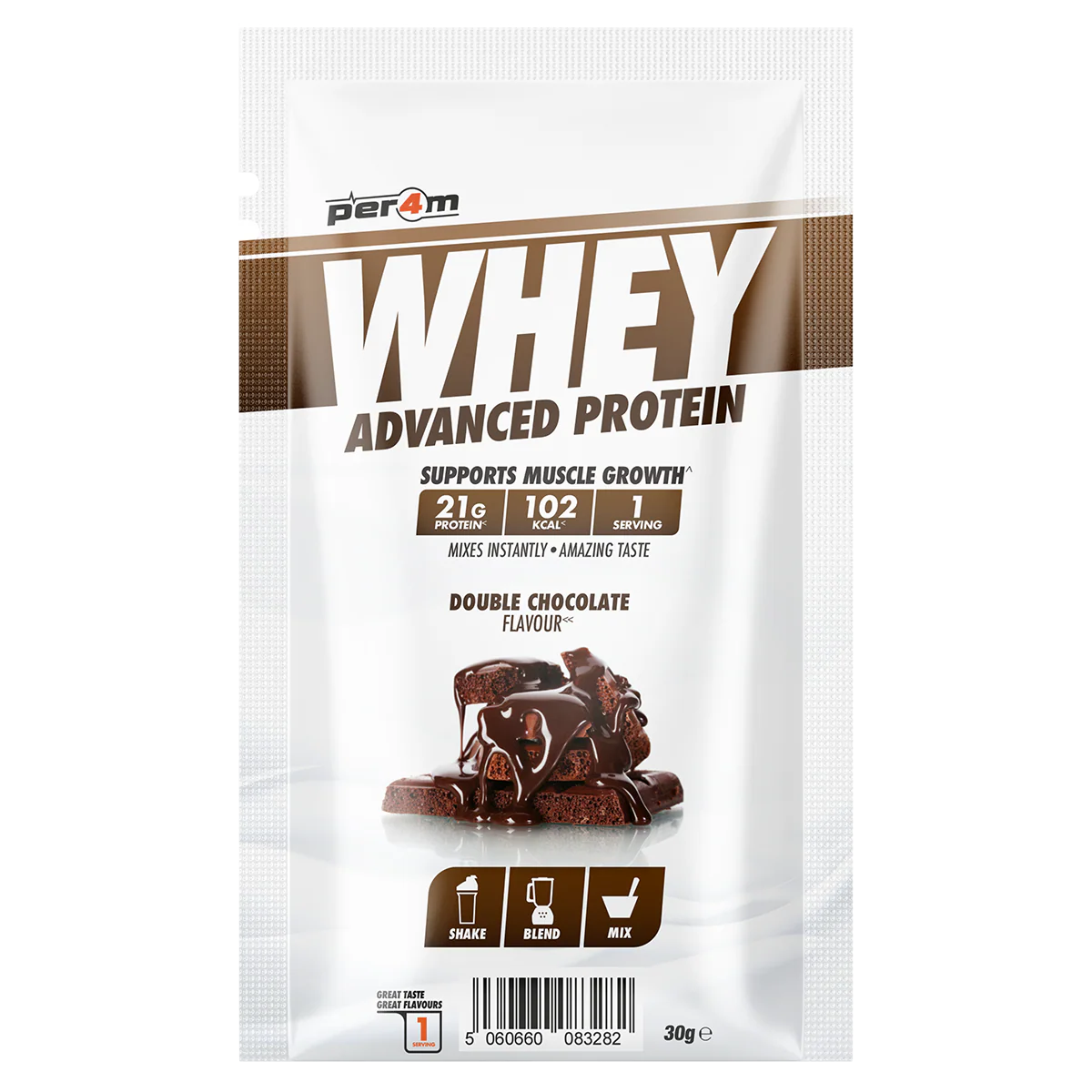 Whey Protein Sample Sachets - Image 45