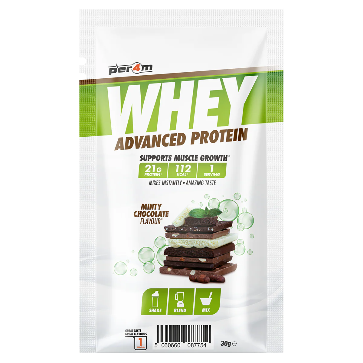 Whey Protein Sample Sachets - Image 49