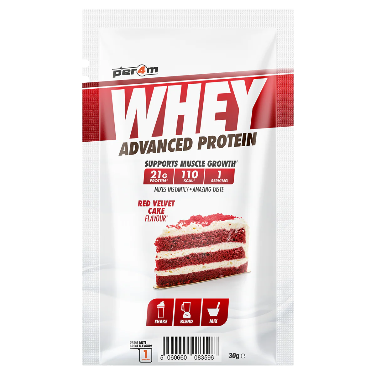 Whey Protein Sample Sachets - Image 51