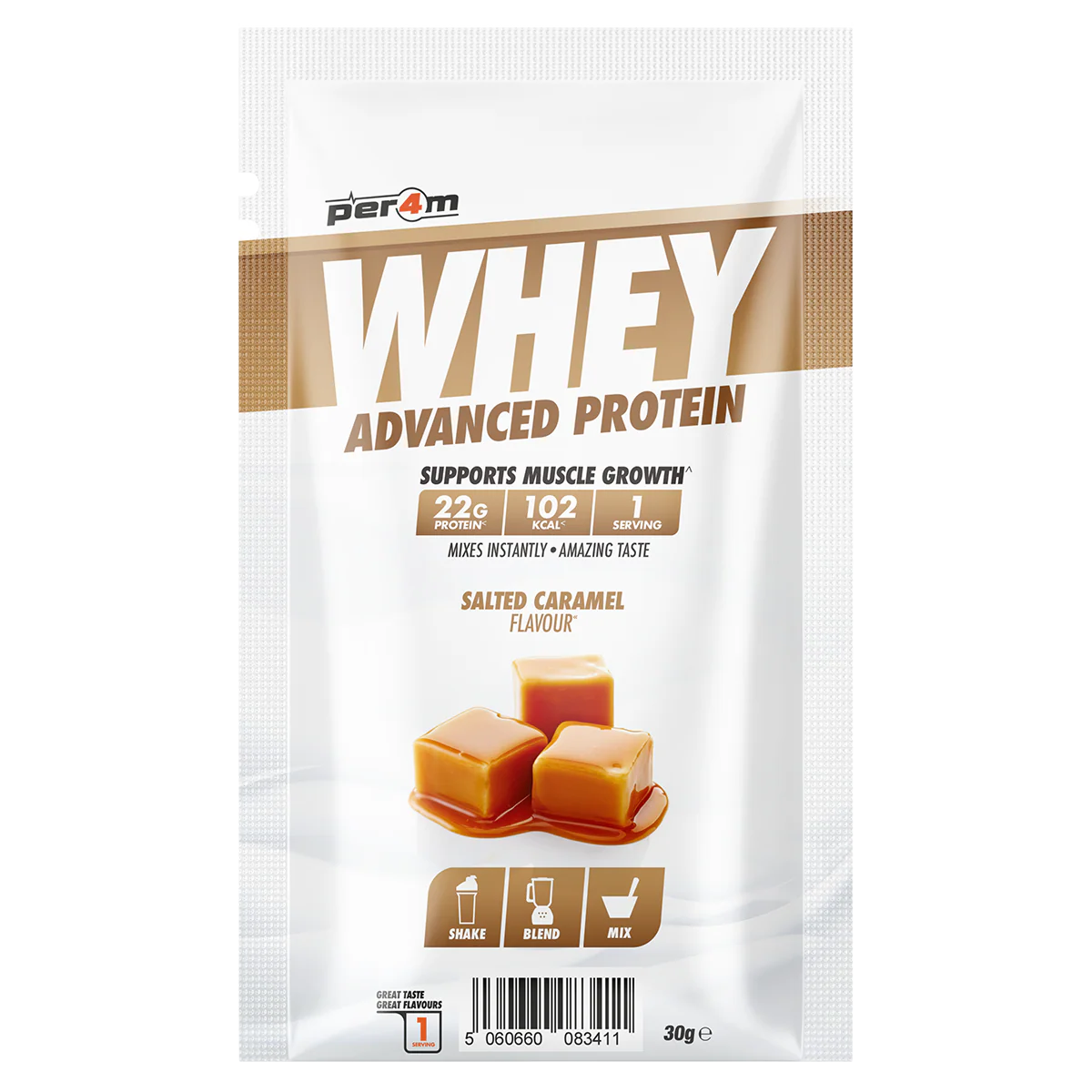 Whey Protein Sample Sachets - Image 52