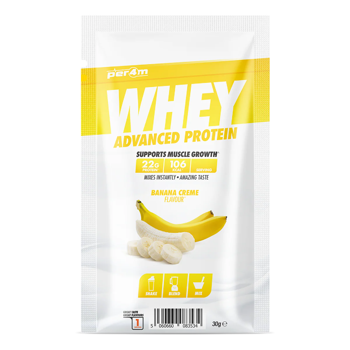 Whey Protein Sample Sachets - Image 14